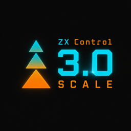 ZX Control 4.0 Launch